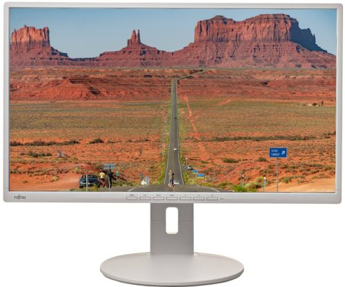 Fujitsu B27-8 TE Pro – 27" Professzionális IPS Monitor
