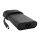 Dell 130W Laptop adapter (4,5x3 mm) - eredeti vékony center-pin