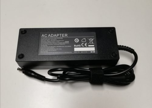 Panasonic 110W Laptop Adapter - Utángyártott Új