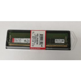 Kingston 16GB DDR4 ECC RDIMM Szerver memória