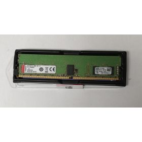 Kingston 8GB DDR4 ECC RDIMM Szerver memória