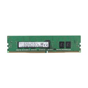 SK Hynix 4GB DDR4 ECC RDIMM Szerver memória