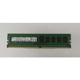 SK Hynix 8GB DDR4 ECC RDIMM Szerver memória
