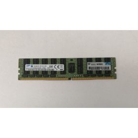 32GB DDR4 ECC LRDIMM Szerver memória