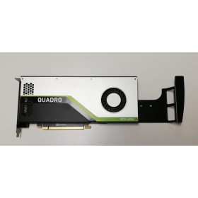 Nvidia Quadro RTX 4000 8GB GDDR6 Videokártya