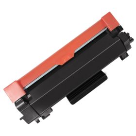 Brother TN2420 fekete toner - utángyártott