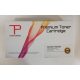 Brother TN2120 fekete toner - utángyártott