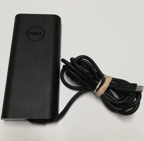 Dell 130W USB-C Laptop adapter - utángyártott