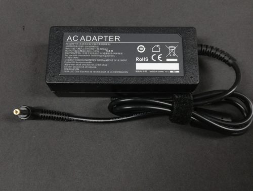 Lenovo 65W Laptop adapter - utángyártott