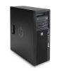 HP WorkStation Z420 i7(Xeon)/512SSD/16GB DDR3/K620/Windows