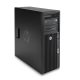 HP WorkStation Z420 i7(Xeon)/512SSD/16GB DDR3/K620/Windows