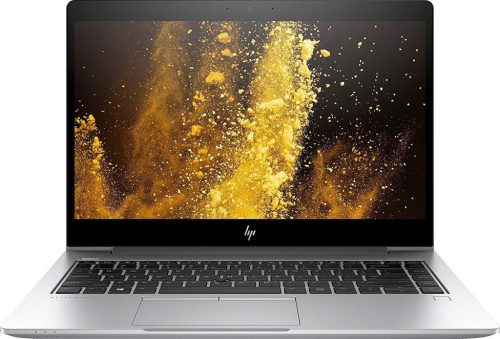 HP EliteBook 745 G5 Touch – Üzleti laptop Ryzen Pro processzorral