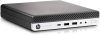 HP EliteDesk 800 G3 DM – Kompakt, erőteljes mini PC