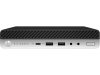 HP EliteDesk 800 G3 DM – Kompakt, erőteljes mini PC