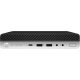 HP EliteDesk 800 G3 DM – Kompakt, erőteljes mini PC