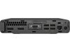 HP EliteDesk 800 G3 DM – Kompakt, erőteljes mini PC