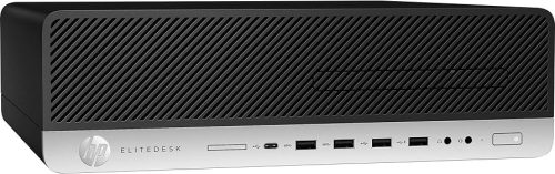HP ProDesk 800 G4 SFF – Erőteljes, kompakt üzleti PC