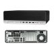 HP ProDesk 800 G4 SFF – Erőteljes, kompakt üzleti PC