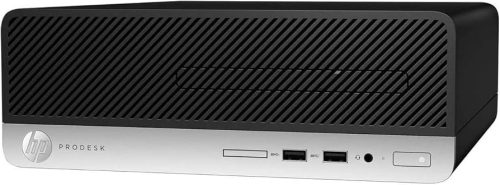 HP ProDesk 400 G6 SFF – Kompakt és erős üzleti asztali számítógép