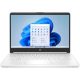 HP 14-cf0825nd laptop, 14 hüvelykes kijelzővel, vékony és hordozható design, ideális mindennapi használatra.