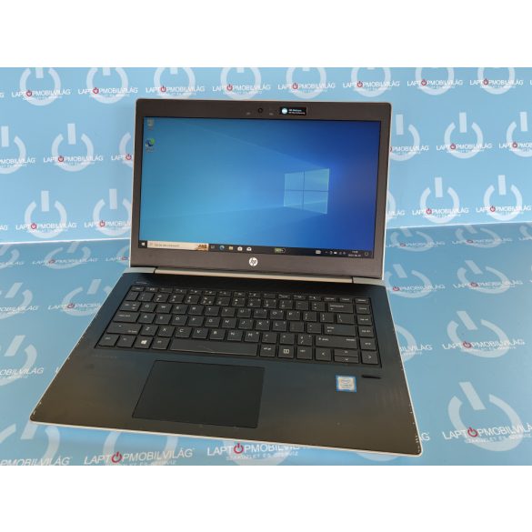 HP ProBook 440 G5 Intel Celeron / 128SSD/8GB/14" FHD/