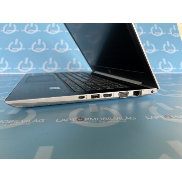 HP ProBook 440 G5 Intel Celeron / 128SSD/8GB/14" FHD/