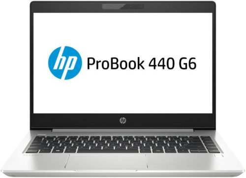 HP Probook 440 G6 i5(8th)/256SSD/8GB DDR4/14" FHD/Win 11