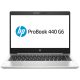 HP Probook 440 G6 i5(8th)/256SSD/8GB DDR4/14" FHD/Win 11