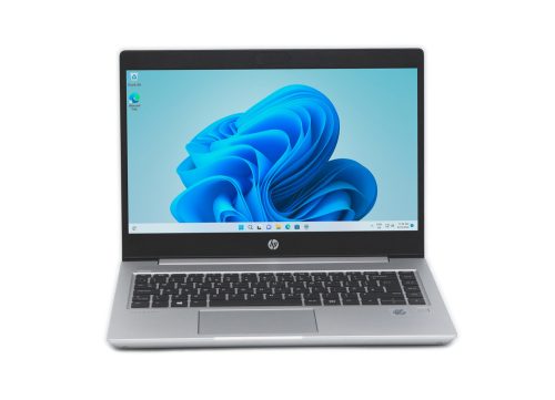 HP ProBook 440 G7 i7(10th)/512SSD/8GB DDR4/14" FHD/Win 11/Nvidia VGA/Akku 85%