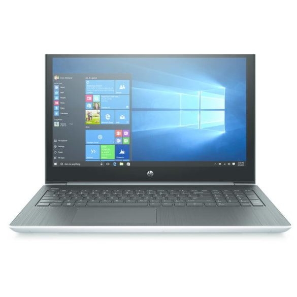 HP ProBook 450 G5 i3(7th)/128SSD/4GB/15,6" FHD/Win 10