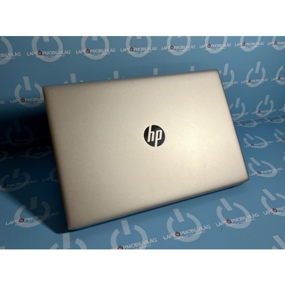 HP ProBook 450 G5 i3(7th)/128SSD/4GB/15,6" FHD/Win 10