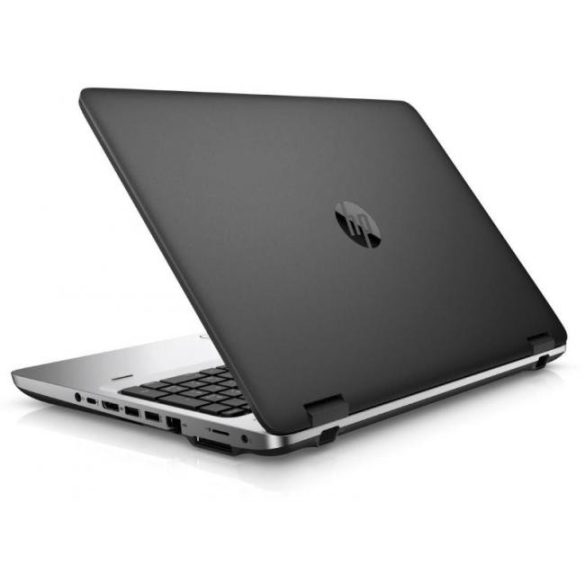  HP ProBook 650 G3 i7(7th)/256SSD/8GB/15,6" FHD/Win 10