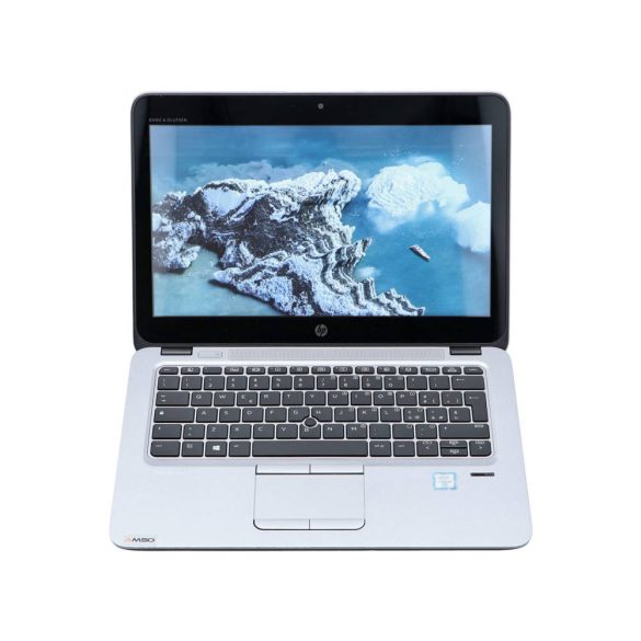 HP EliteBook 820 G3 i5(6th)/256SSD/8GB/12,5" FHD/Win 10