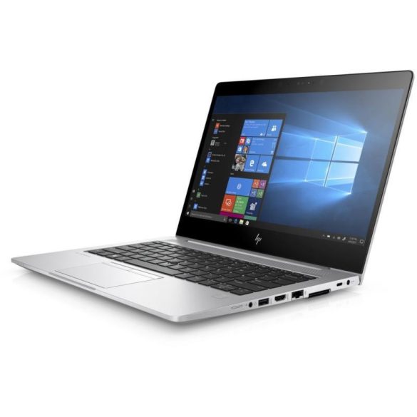 HP EliteBook 735 G5 Ryzen 3/128SSD/8GB/13,3" FHD/Vega 6/Win 10