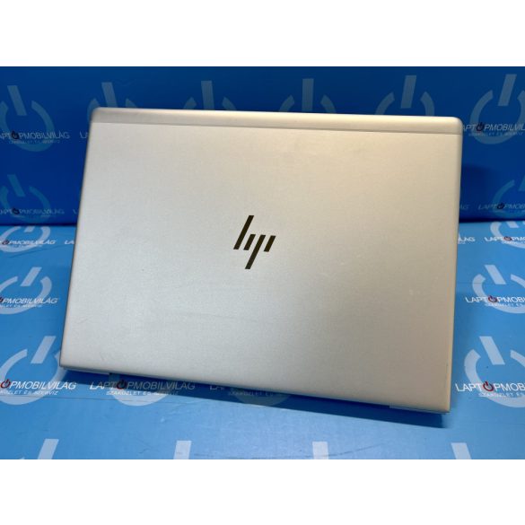 HP EliteBook 735 G5 Ryzen 3/128SSD/8GB/13,3" FHD/Vega 6/Win 10