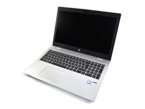 HP ProBook 650 G4 i7(8th)/128SSD/8GB DDR4/15,6" FHD/Win 11