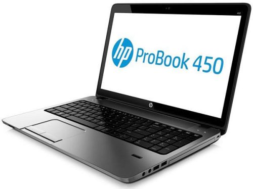 HP PROBOOK 450 G5 I5(8TH)/128SSD/8GB DDR4/15,6" FHD/WIN 11