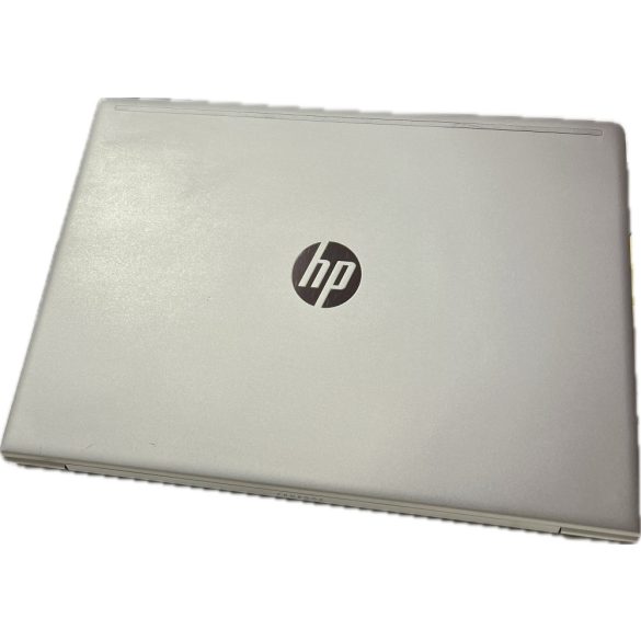 HP ProBook 450 G6 i5(8th)/256SSD/8GB DDR4/15,6" FHD/Win 11