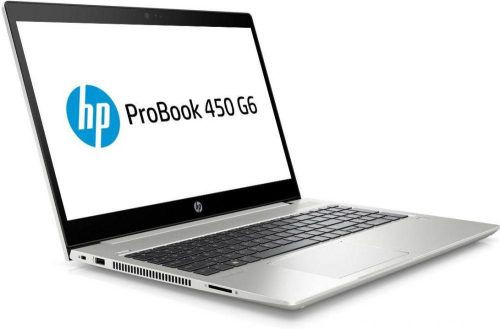 HP ProBook 450 G6 i3(8th)/128SSD/8GB DDR4/15,6" FHD/Win 11