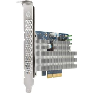 HP 512 GB M.2 PCIe TLC SSD (Használt)