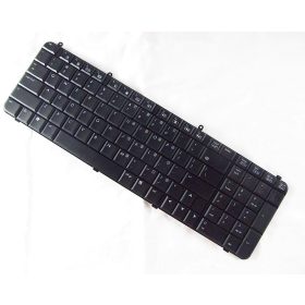 HP pavilon DV9000 DV9500 DV9600 DV9900 US billentyűzet