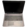 HP Zbook 15 G4 E3(V6)/256SSD/32GB DDR4/15,6" FHD/Win 10/Nvidia M2200/Akku 83%