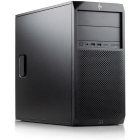 HP Z2 Tower G4 Workstation – Teljesítmény és megbízhatóság