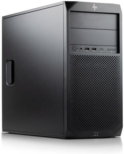 HP Z2 Tower G4 Workstation – Teljesítmény és megbízhatóság