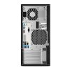 HP Z2 Tower G4 Workstation Gamer PC  Xeon/512GB SSD/32GB DDR4/RTX 4000/Win 11/12 hónap garancia