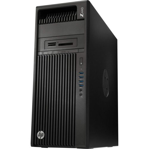 HP WorkStation Z440 i7(Xeon)/256 SSD+1TB HDD/32GB DDR4/M2000/Windows