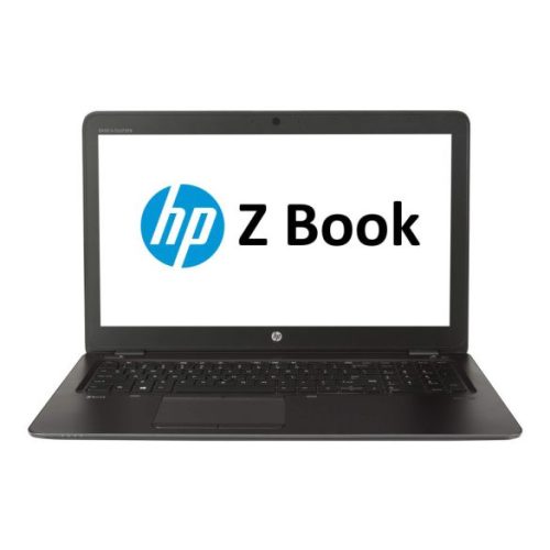 HP ZBook 15 G3 Xeon E3/512SSD/16GB DDR4/15,6" FHD/NV M1000M/Win 10/ Új akkumulátor