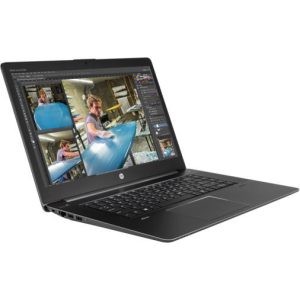 HP ZBook 15 G3 i7(6th)/256SSD/16GB/15,6" FHD/AMD 5170M/Win 10