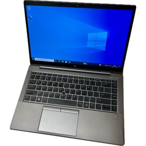 HP ZBook Firefly 14 G8 i7(11th)/512SSD/16GB/14" FHD/Quadro T500/Win 11