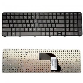   HP Pavilion DV7-7000 DV7-7100 DV7-7200 DV7-7300 DV7T-7000 M7-1000 USA Billentyűzet